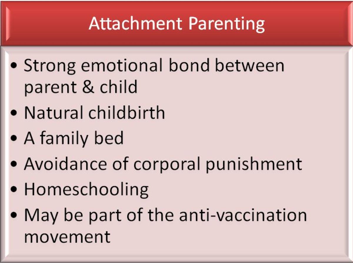 explain-the-four-different-parenting-styles-described-by-diana-baumrind