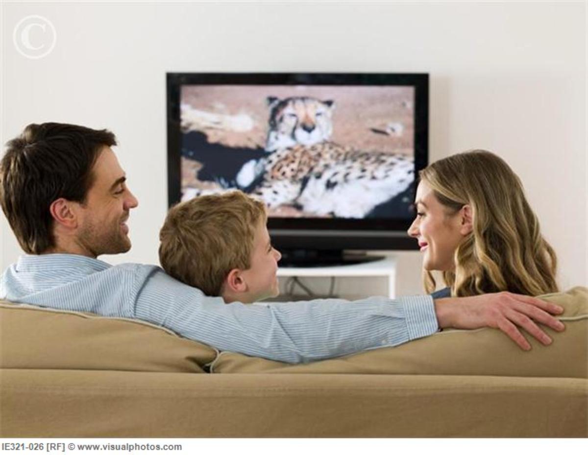 how-television-effects-children