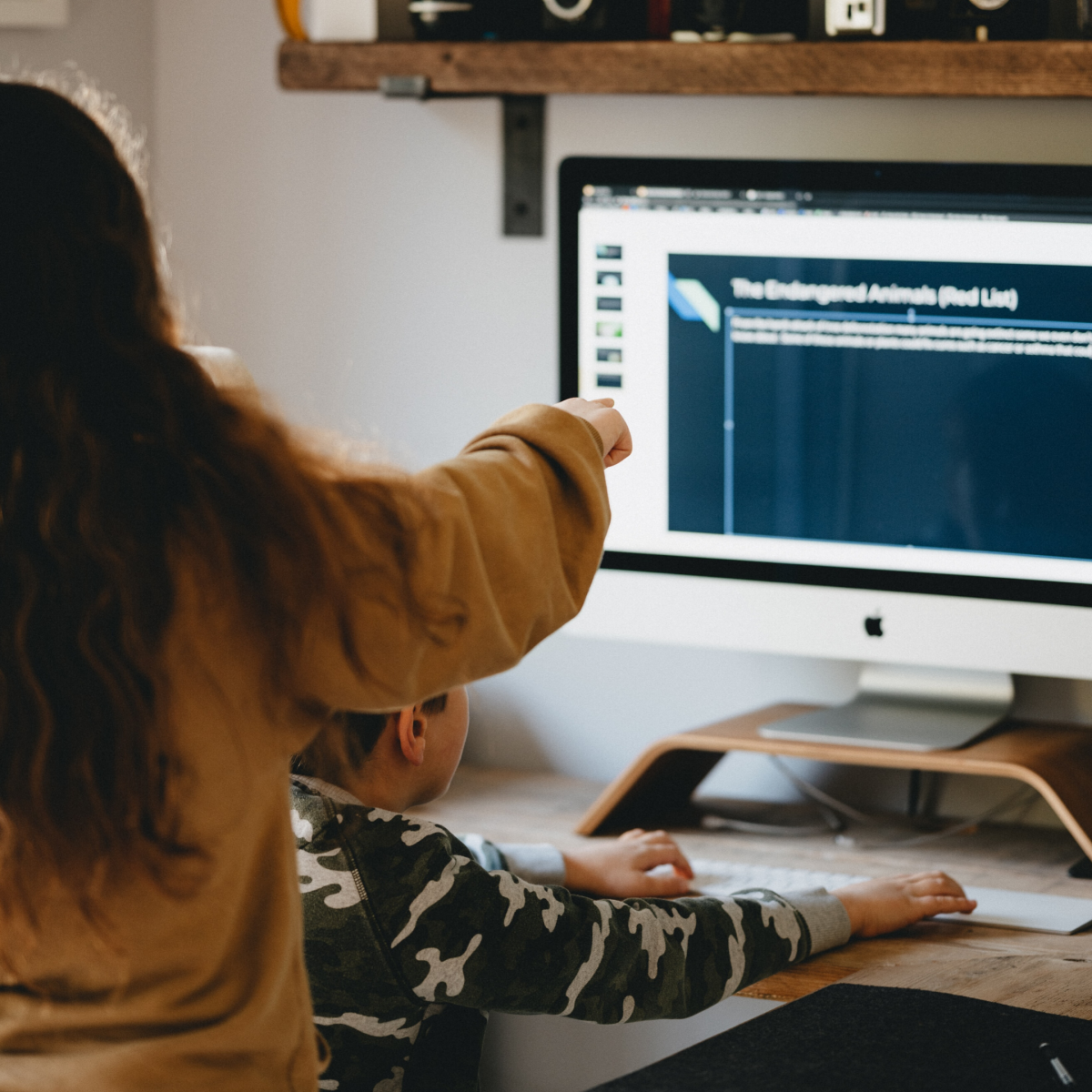 Lighthouse Connections Academy Reviews Bethann Coppola