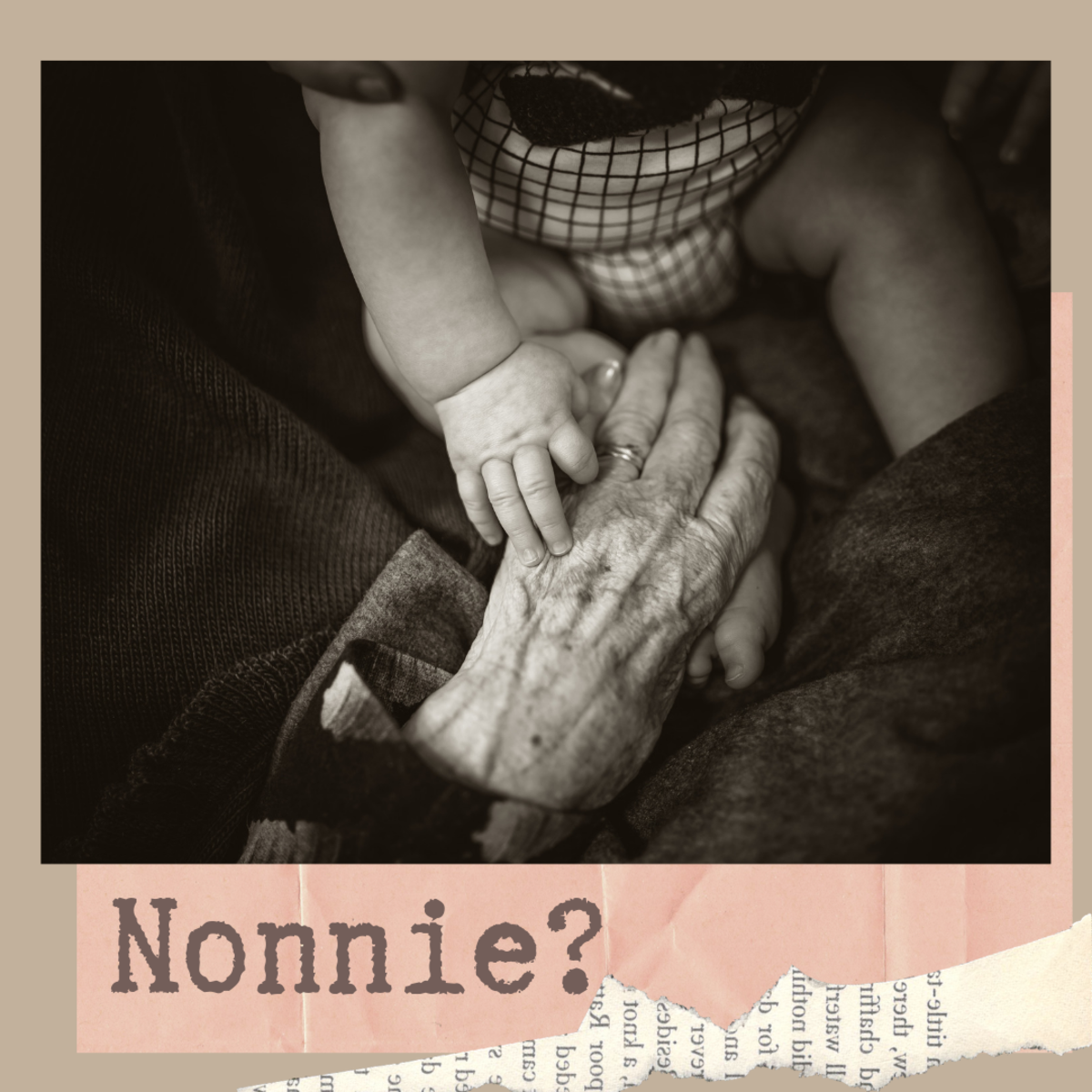 Are you a Nonnie?