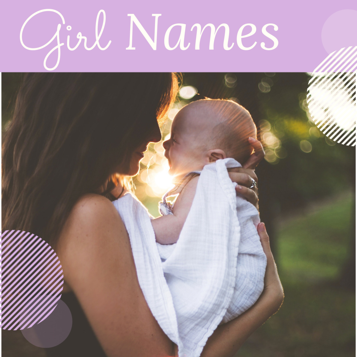Girl Names/Female Names