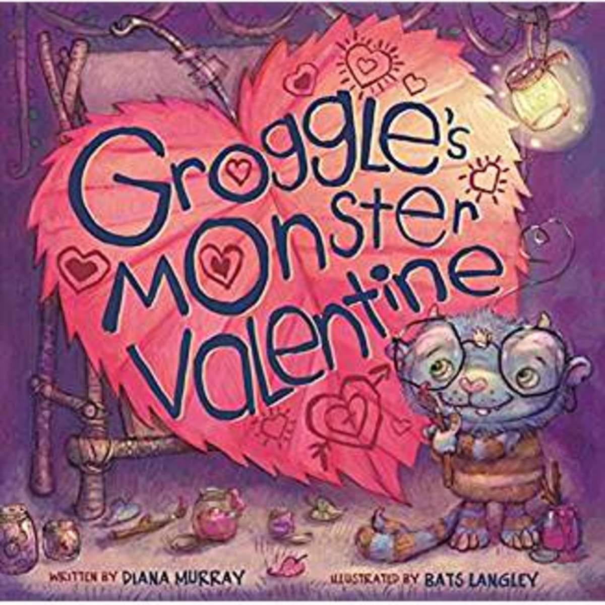 10 Great Books to Share With Your Kids for Valentine's Day - WeHaveKids