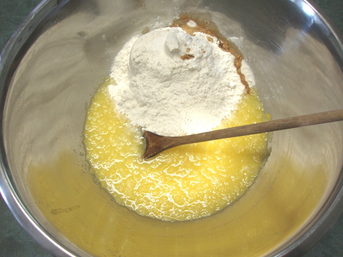 Glazed PineappleCoconut Cake Easy and Delicious Recipe Delishably