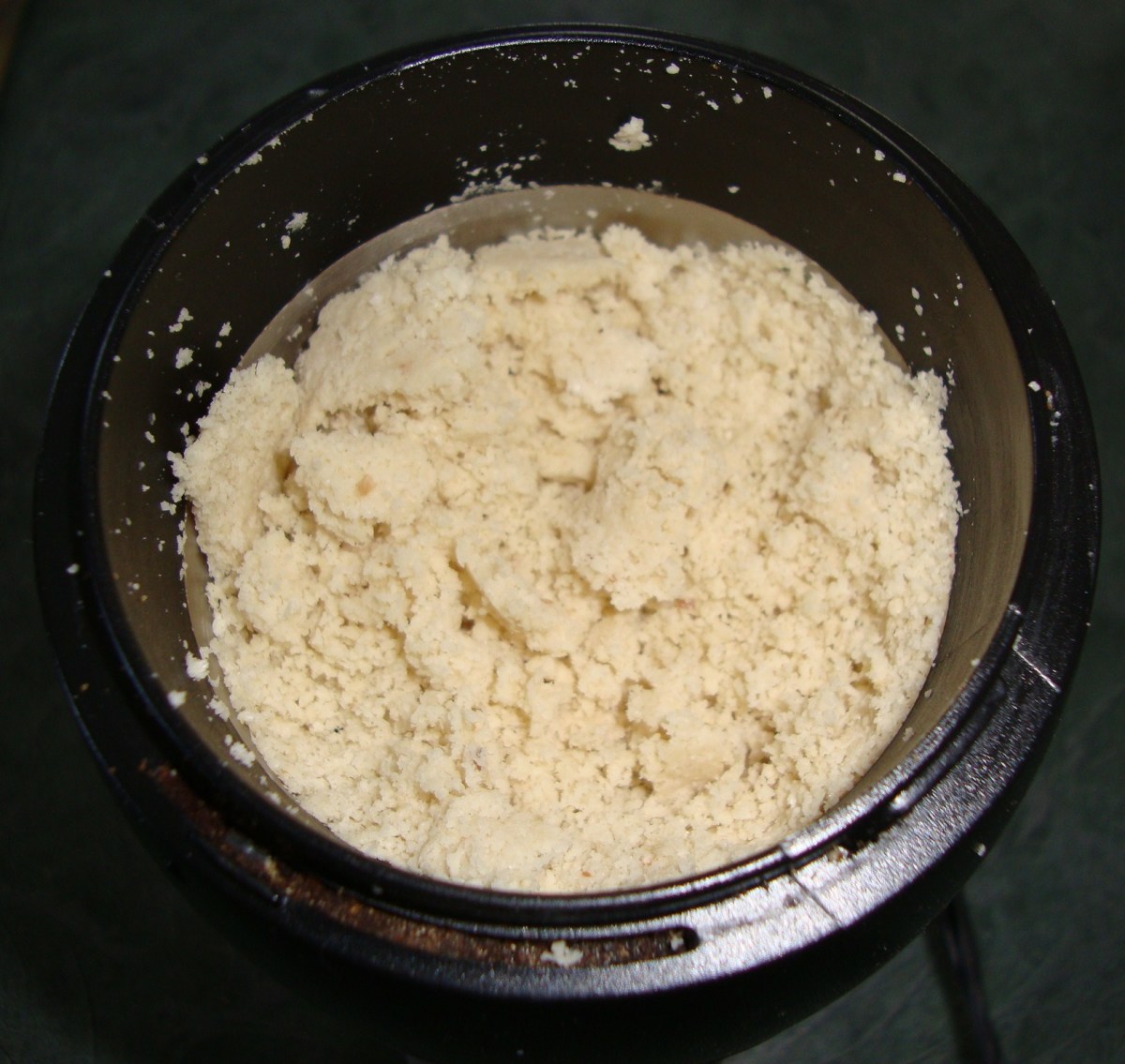 How to Make SesameFlax Seed Butter Delishably