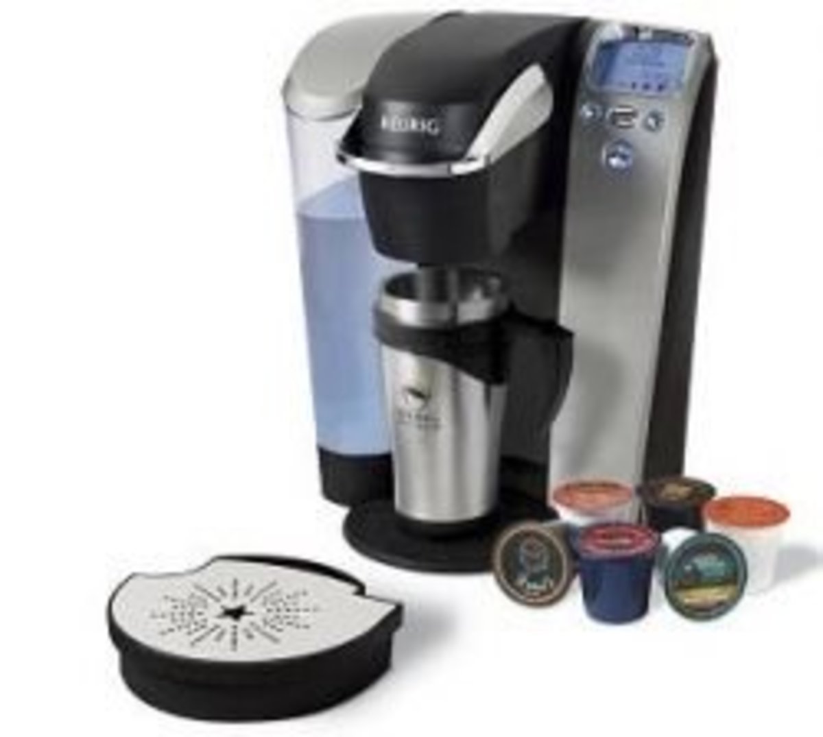 Top Five Best Coffee Makers - Delishably