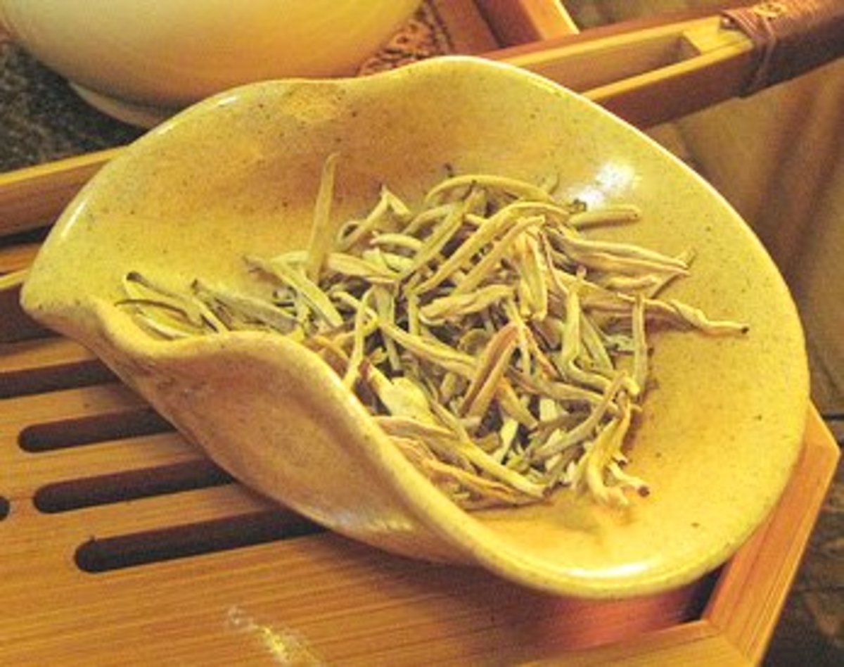 How to Drink and Appreciate Tea, Plus Facts for the Novice Delishably