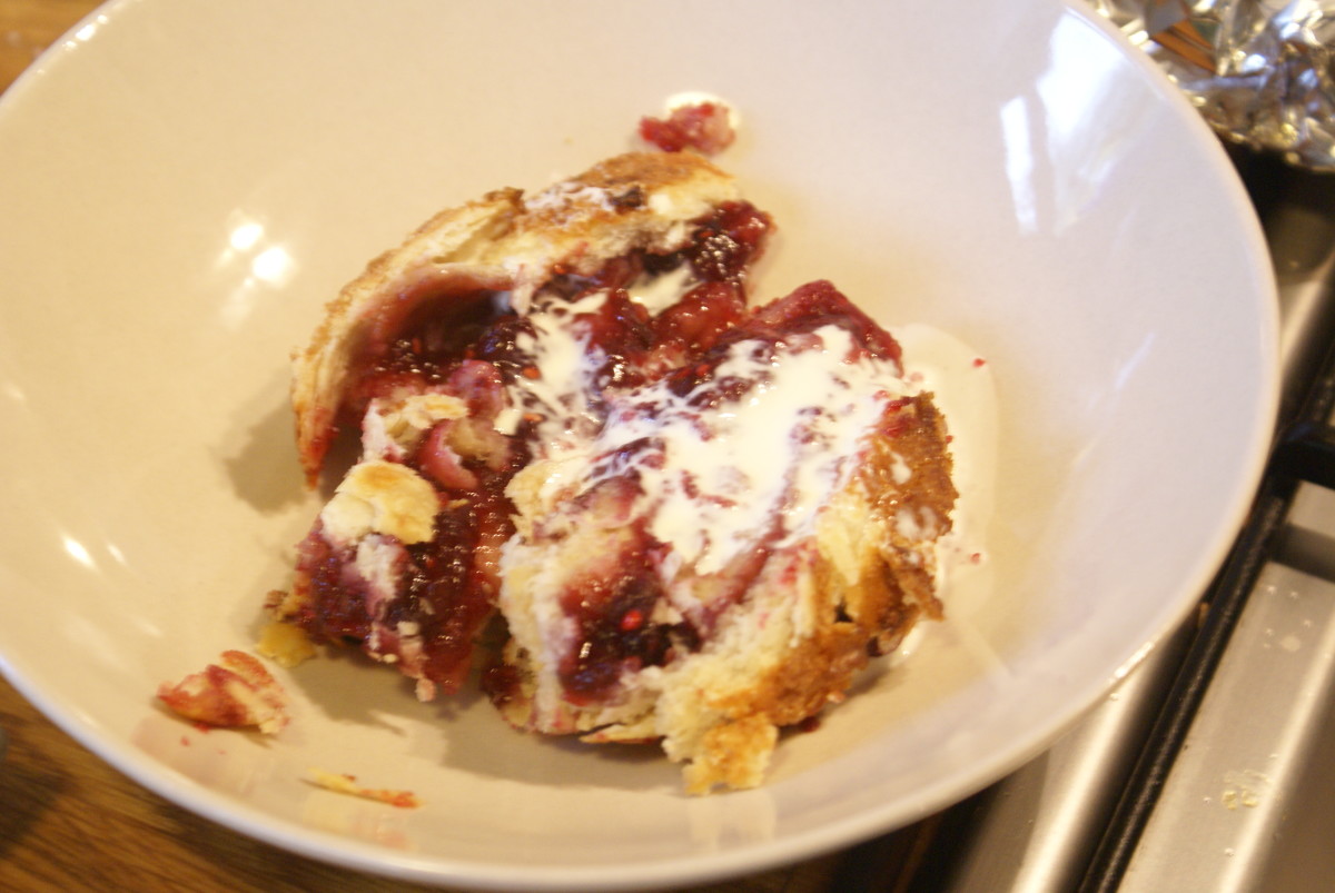 Recipe Suet Pudding Jam Dandk Organizer