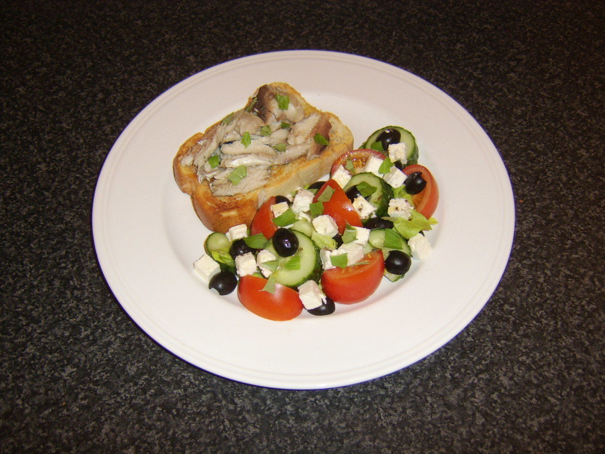 Herring Recipes How to Cook Herring Delishably