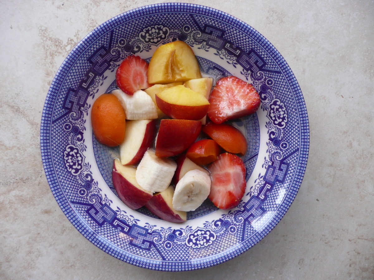 Breakfast Ideas for Kids Delishably