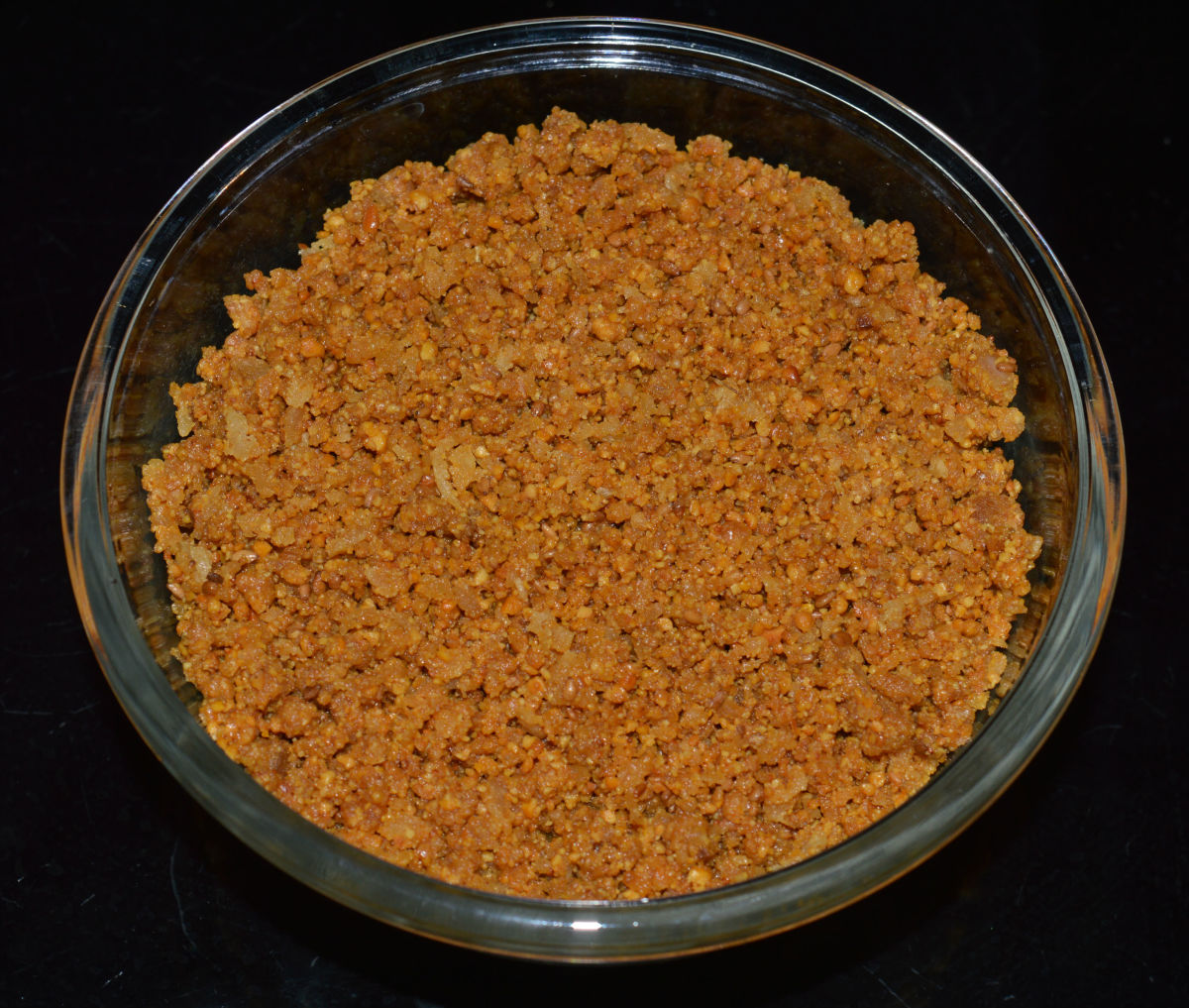 how-to-make-kadale-panchakajjaya-or-split-chickpeas-sweet-snacks