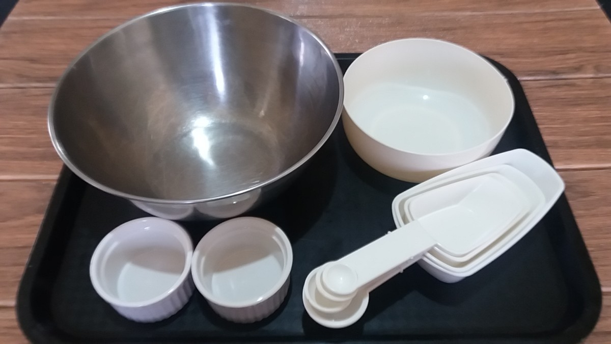 FourIngredient Crispy Batter Recipe Delishably