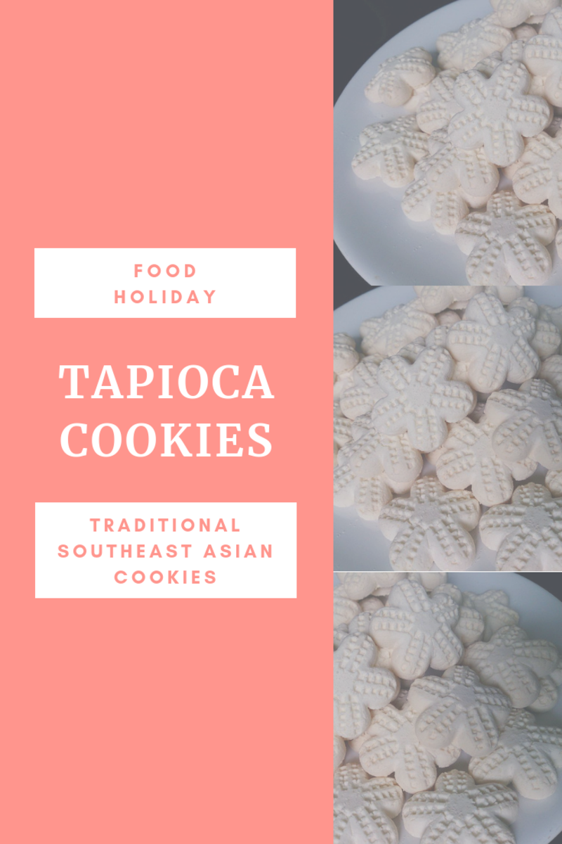 10 Traditional Holiday Cookies From Southeast Asia - Delishably