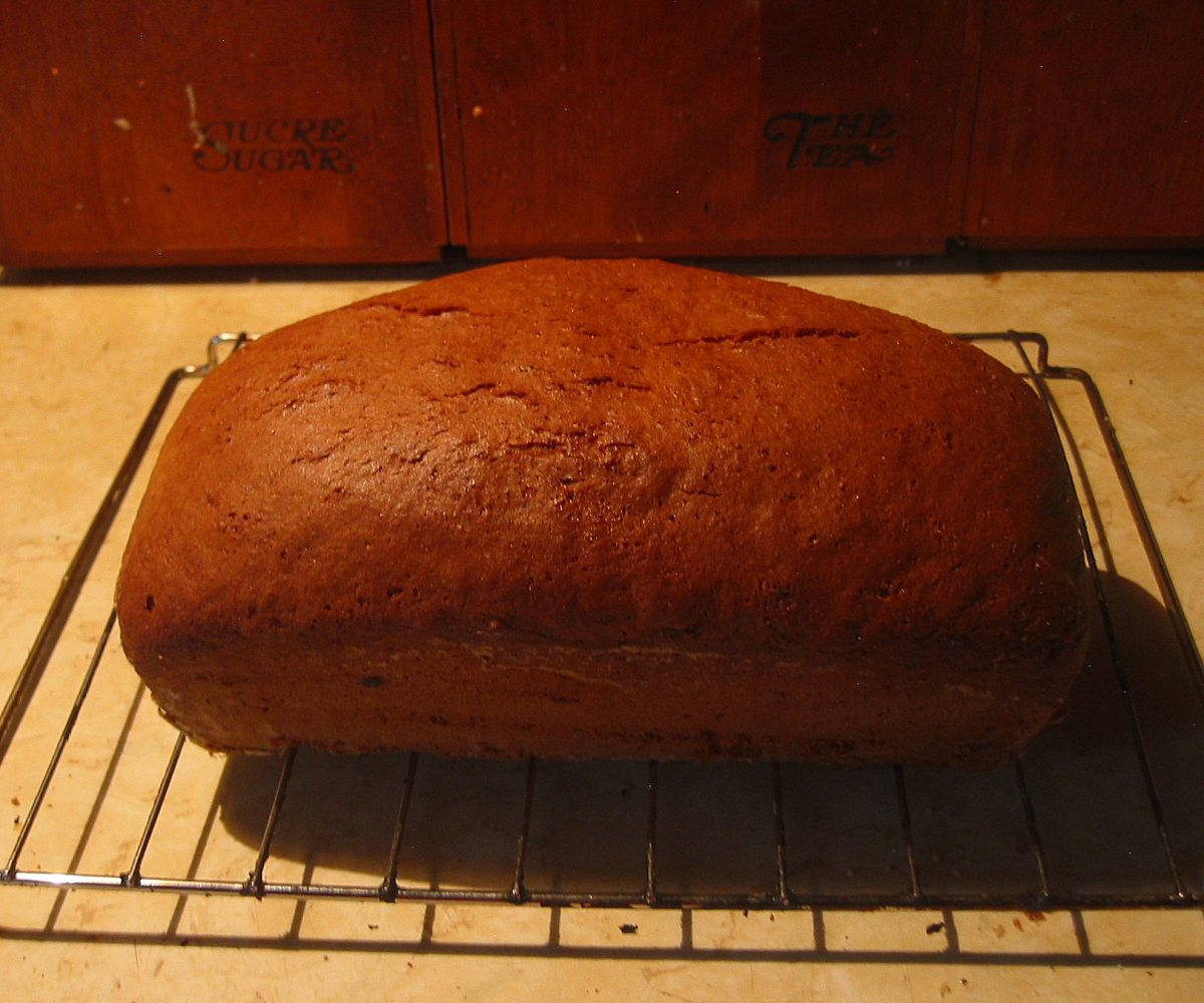 Tomato Soup Cake Delishably