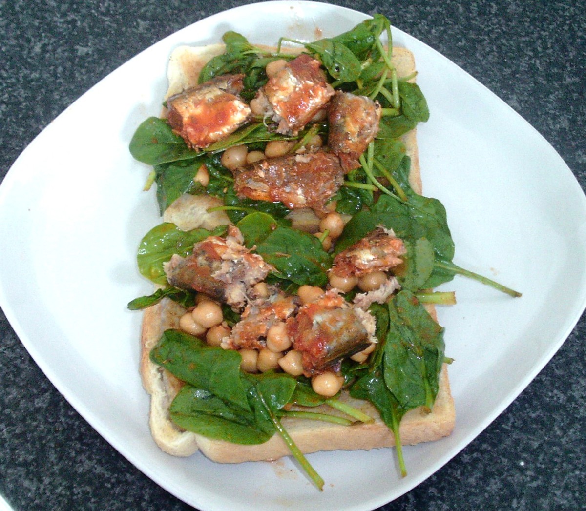 10 Different Ways to Serve Sardines on Toast Delishably