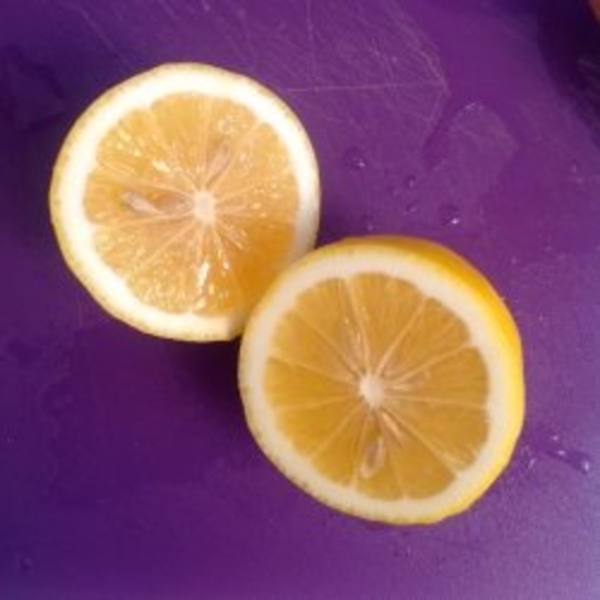 make-lemonade