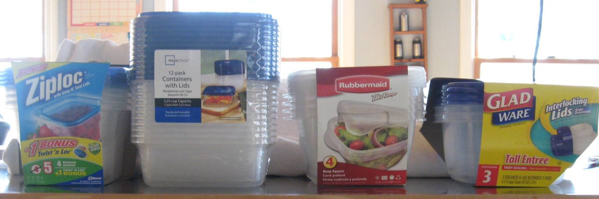 who-makes-the-best-plastic-storage-containers