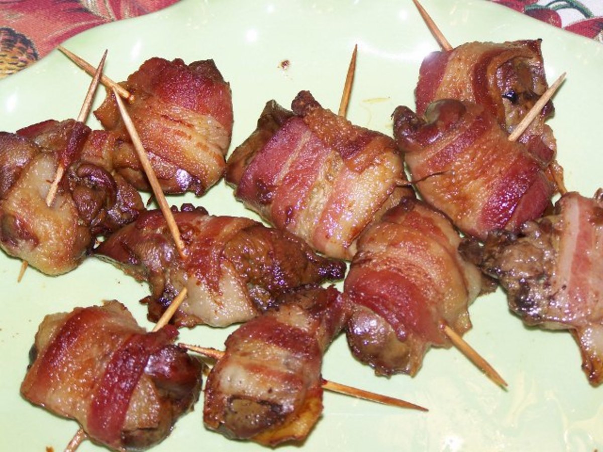 8 Cheap and Easy Holiday Appetizers Delishably