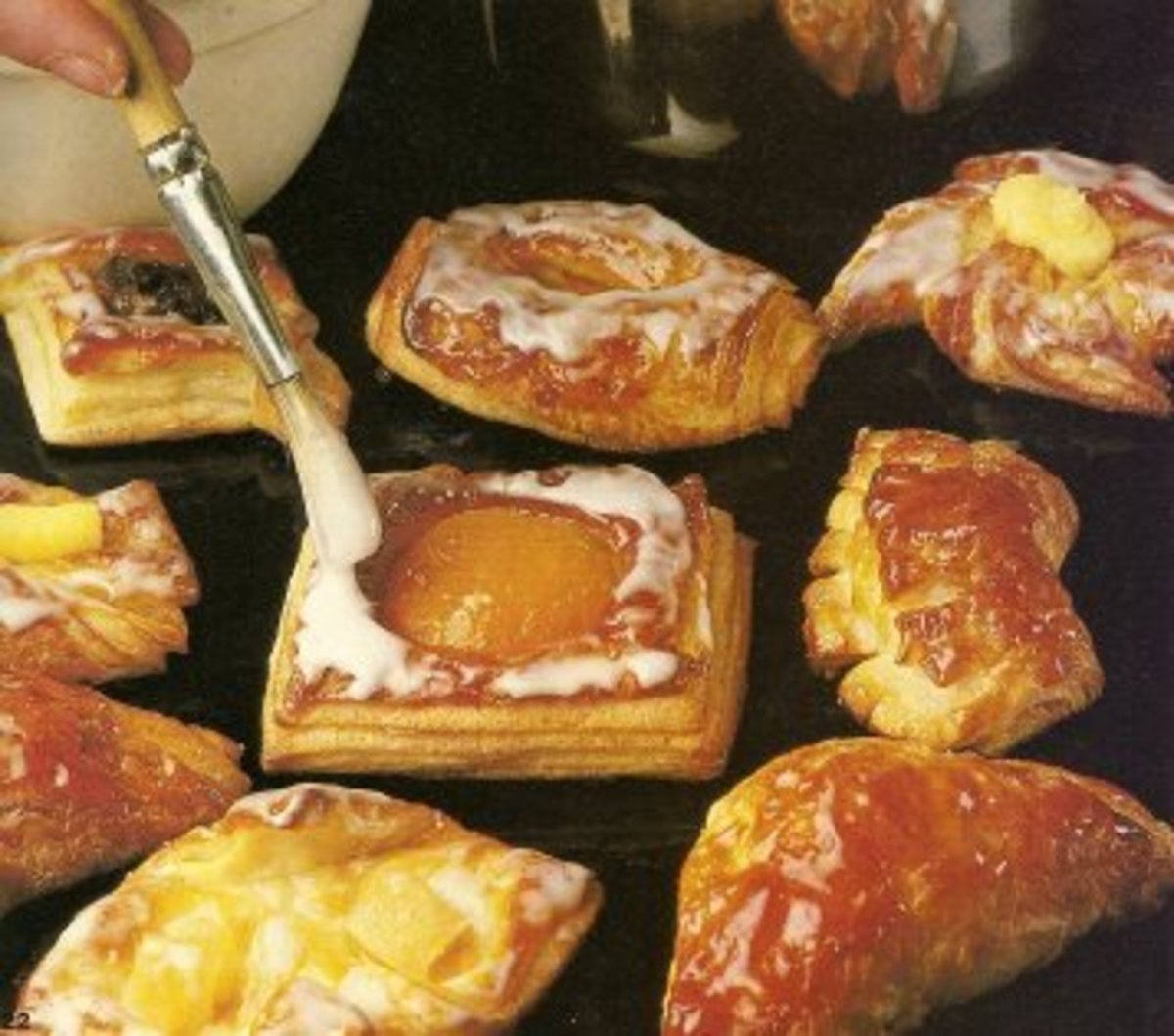 how-to-make-danish-pastries