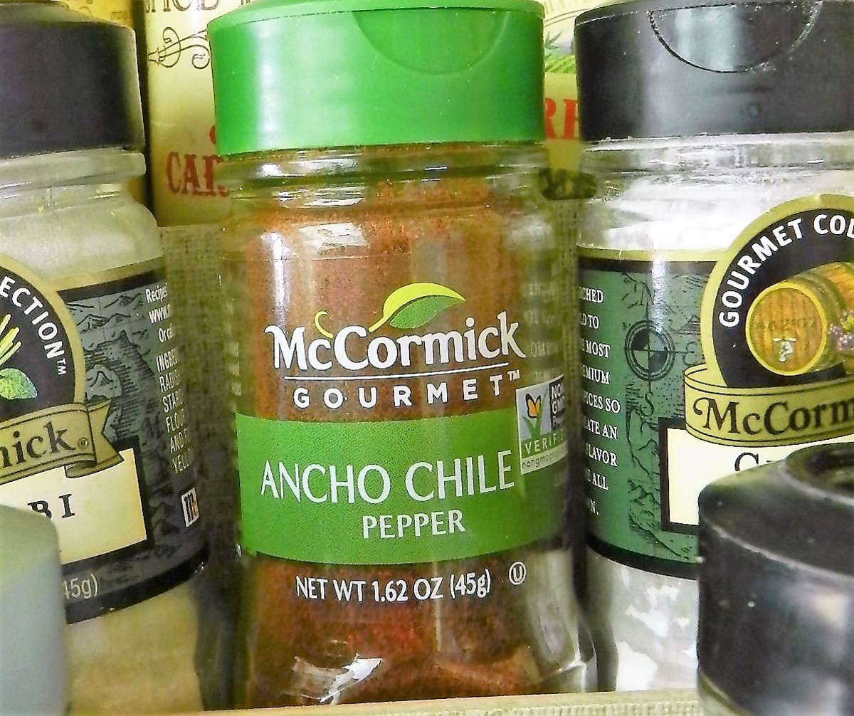 Satisfying Black Bean Soup Recipe HubPages