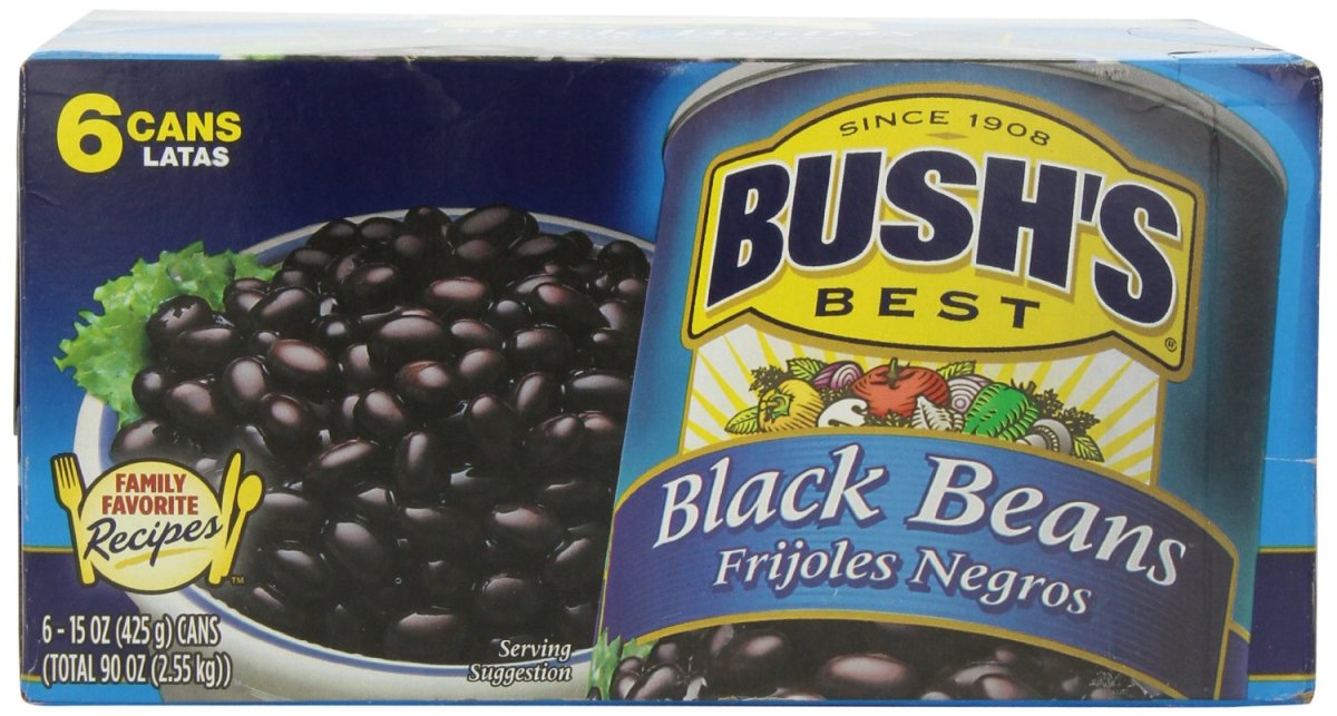 Satisfying Black Bean Soup Recipe Delishably