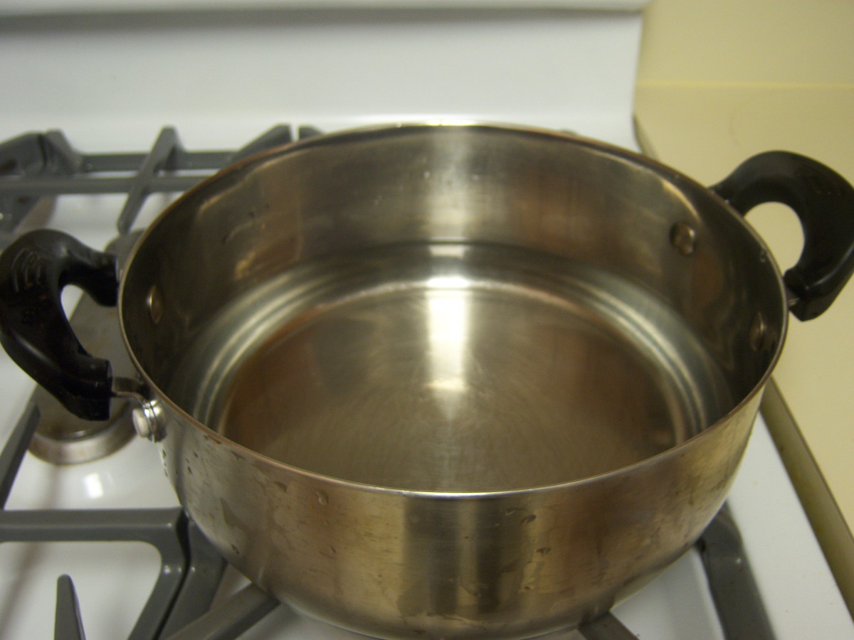 How to Make Delicious SouthernStyle Kale Greens Delishably