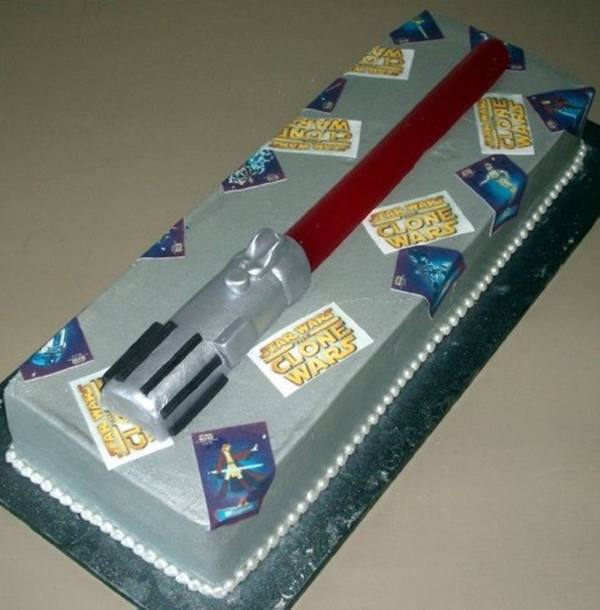 how-to-make-a-star-wars-cake