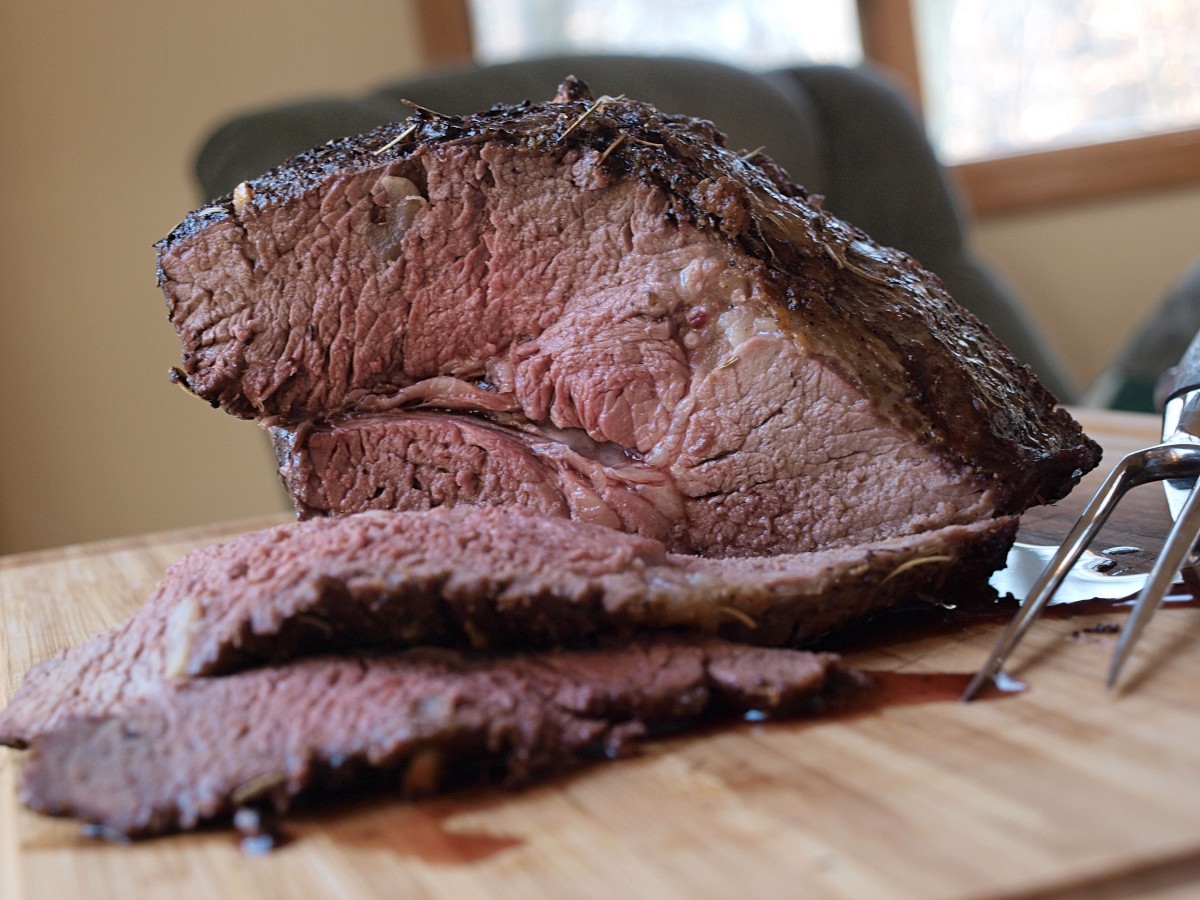 perfect-slow-oven-roasted-beef-roast