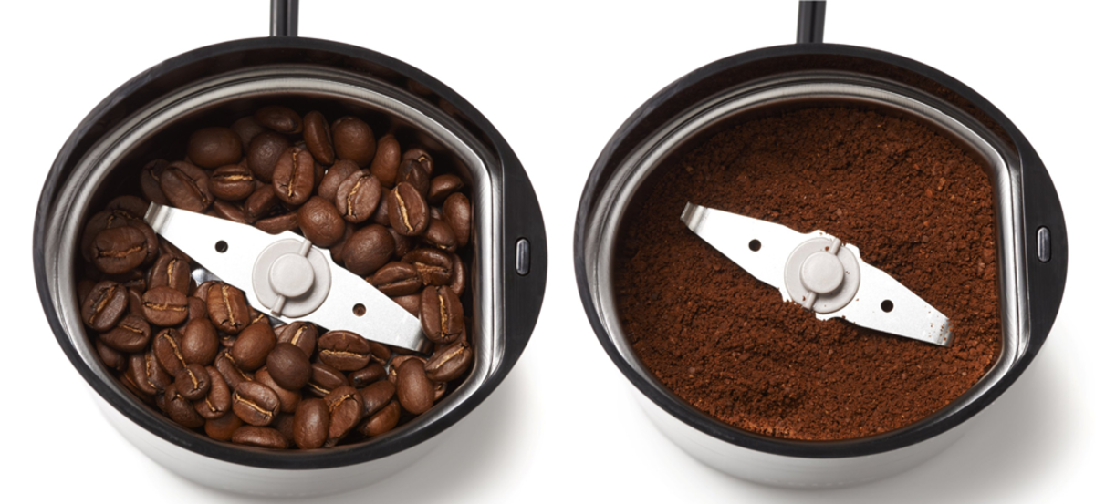 The 3 Best Affordable Coffee Grinders - Delishably