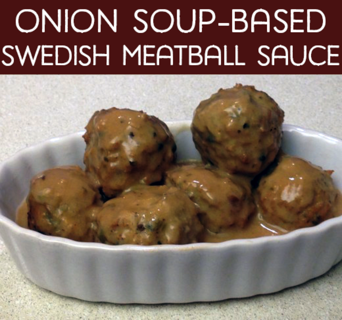 17 Sauces for Cocktail Meatballs, Weenies & Sausages (Plus Meatball