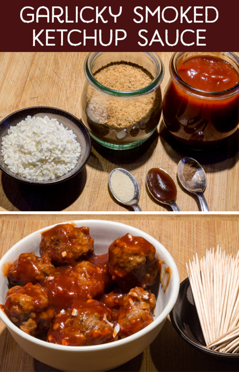 17 Sauces for Cocktail Meatballs, Weenies & Sausages (Plus Meatball