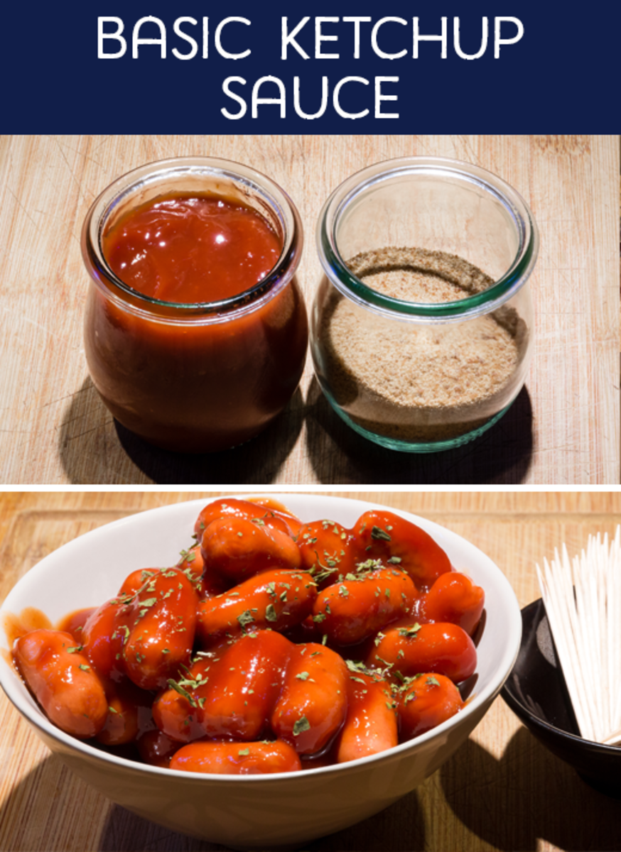 17 Sauces for Cocktail Meatballs, Weenies & Sausages (Plus Meatball