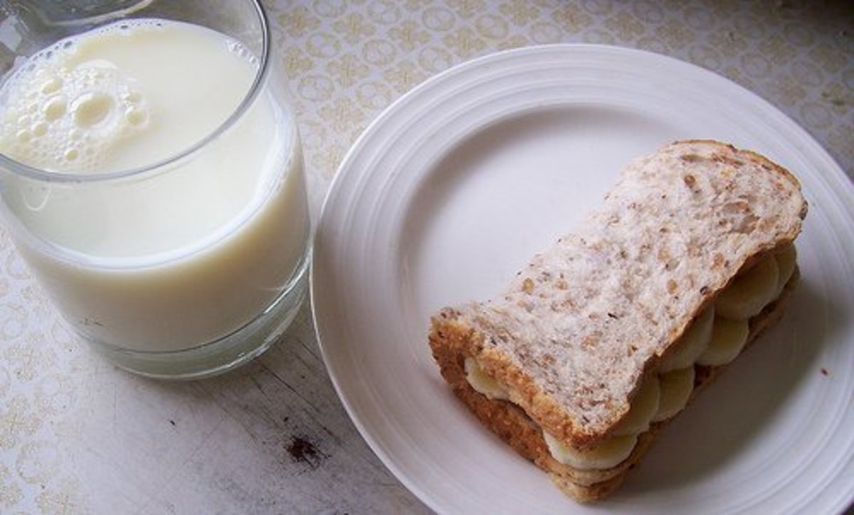 12 Ways to Eat and Enjoy Almond Butter Delishably