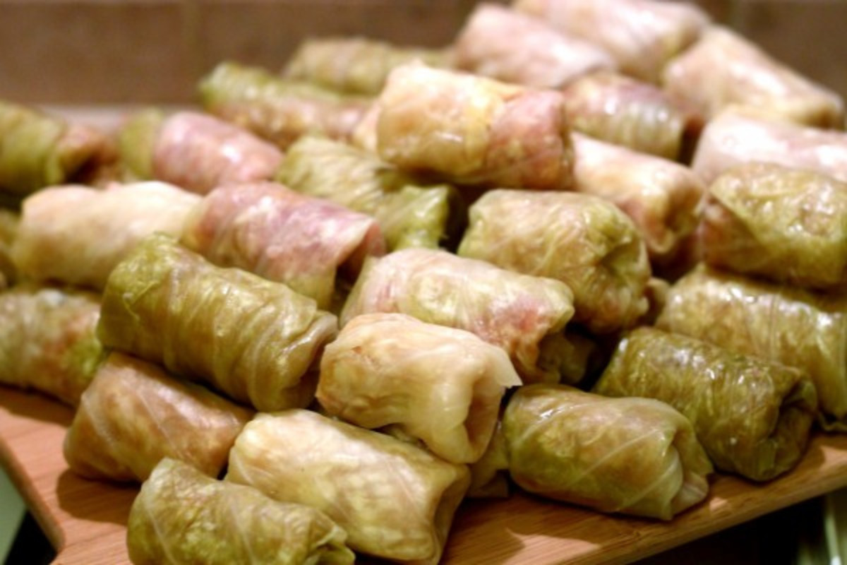 cabbage-rolls