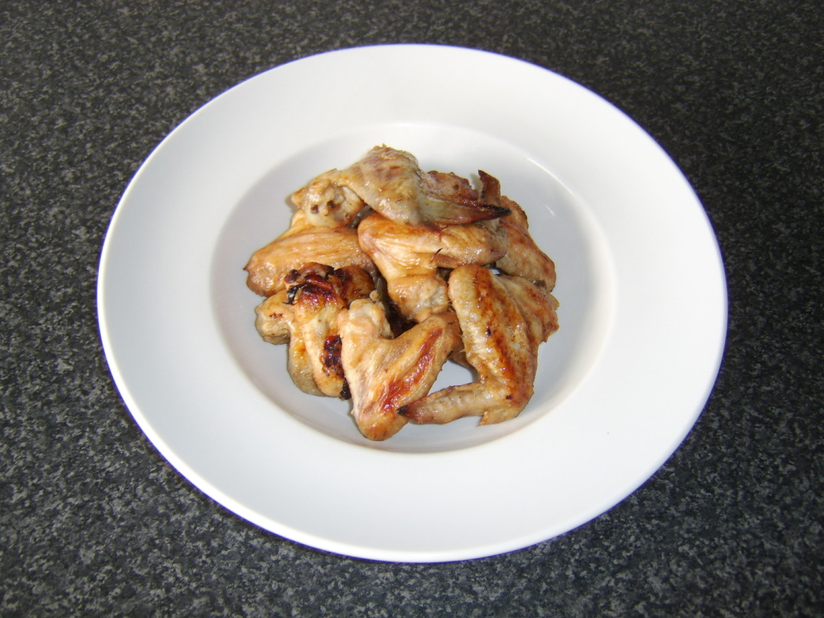 chicken-wings-recipes