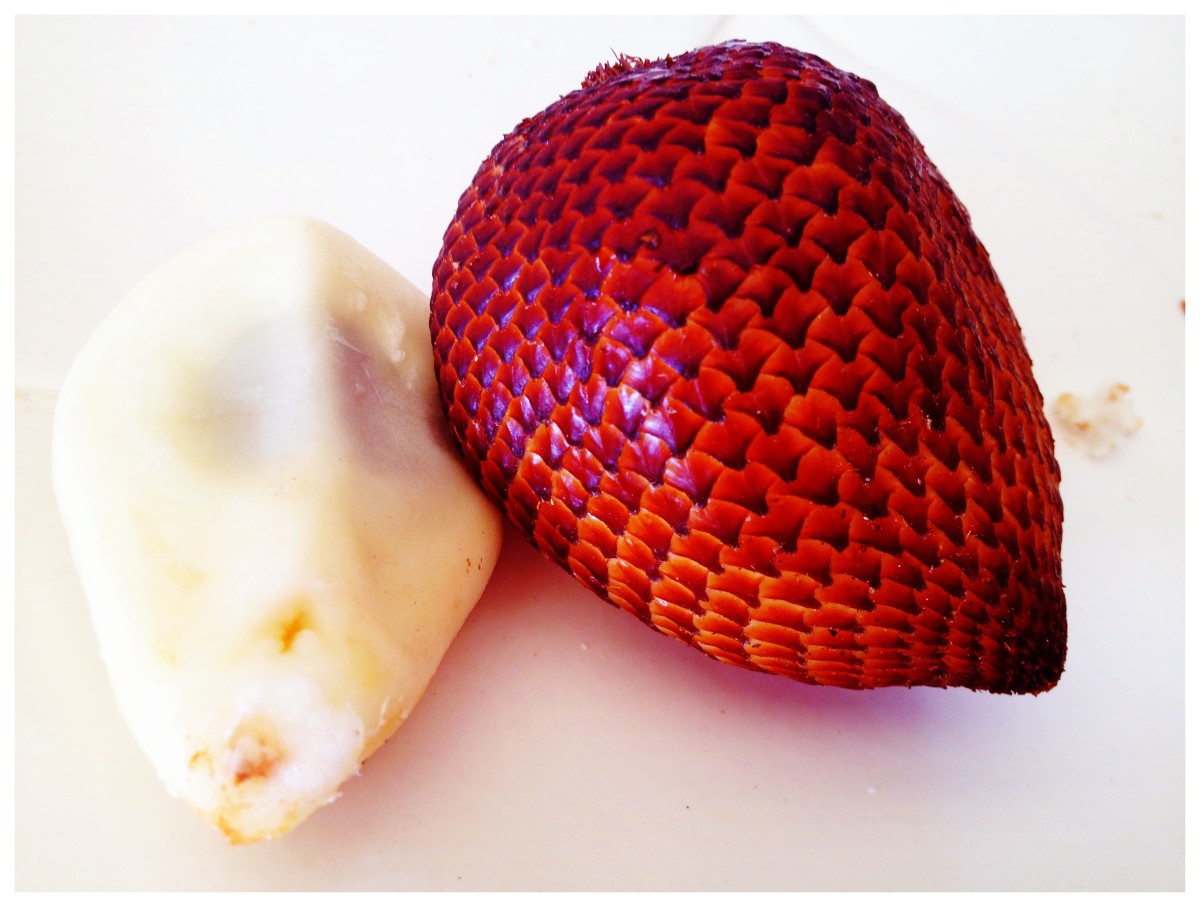 16 Popular Tropical Fruits of Malaysia - Delishably