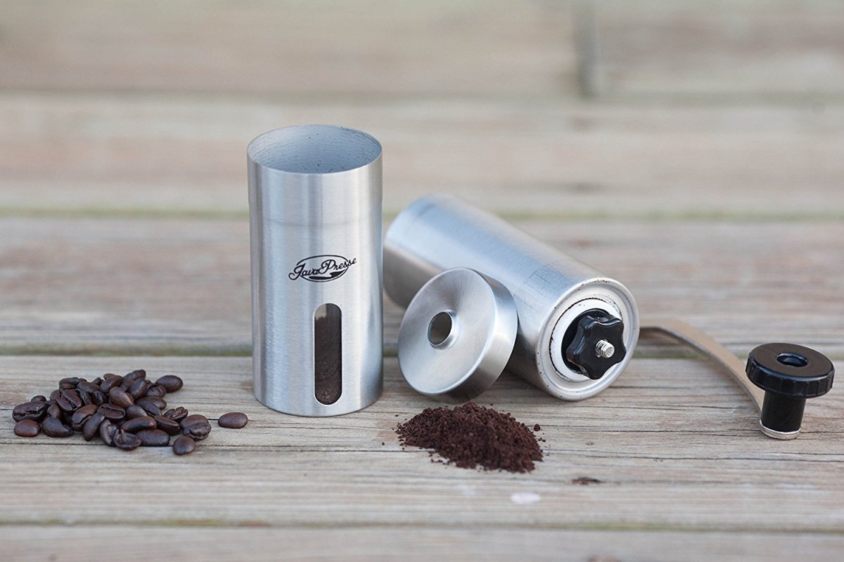 Manual Coffee Grinders vs. Electric: The Pros and Cons of Hand