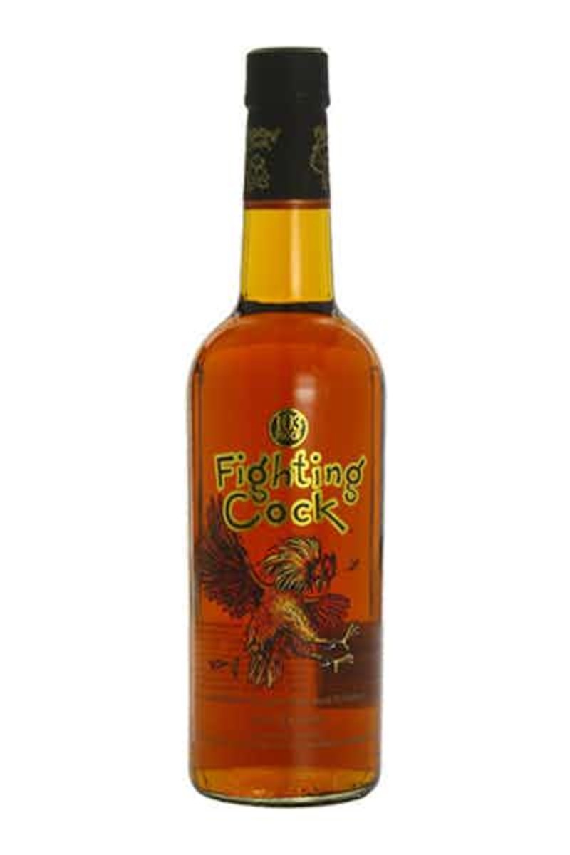 Fighting Cock is an overlooked bargain bourbon that is excellent buy and one of my favorites in the under $20 price range.