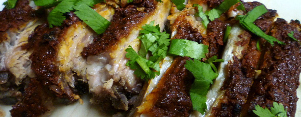 Mexican-Inspired Sweet Chili Ribs Recipe - Delishably