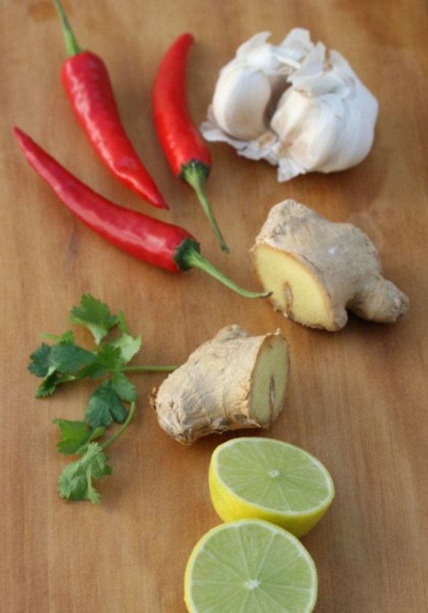 Step-by-Step Guide to Cooking Authentic Indian Curry - Delishably