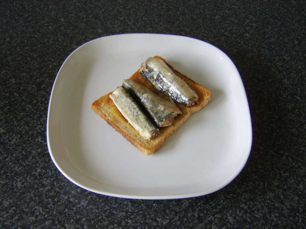 How to Cook Sardines (With Recipes) Delishably