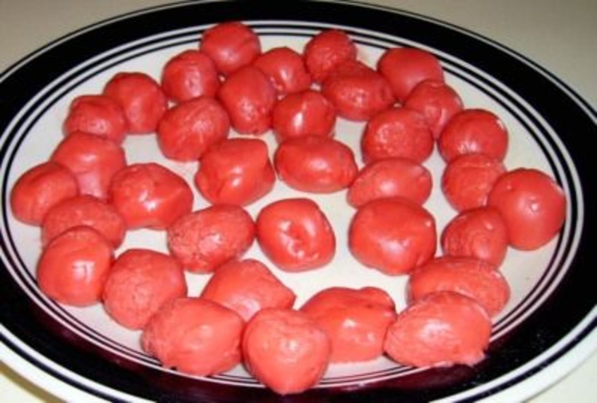 How to Make Bing Bars (Just Like the Palmer Candy Original) Delishably