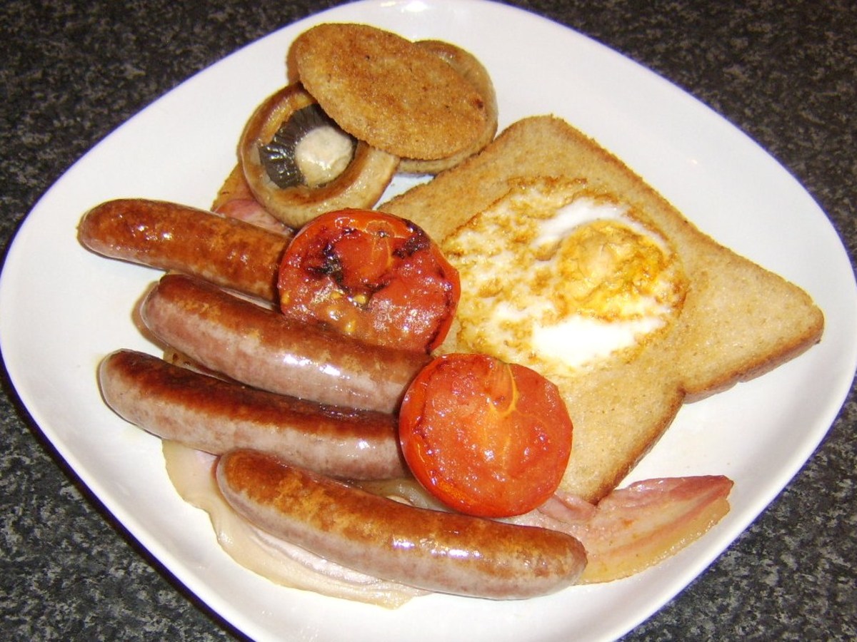 How to Cook Duck Eggs 10 Different Ways Delishably