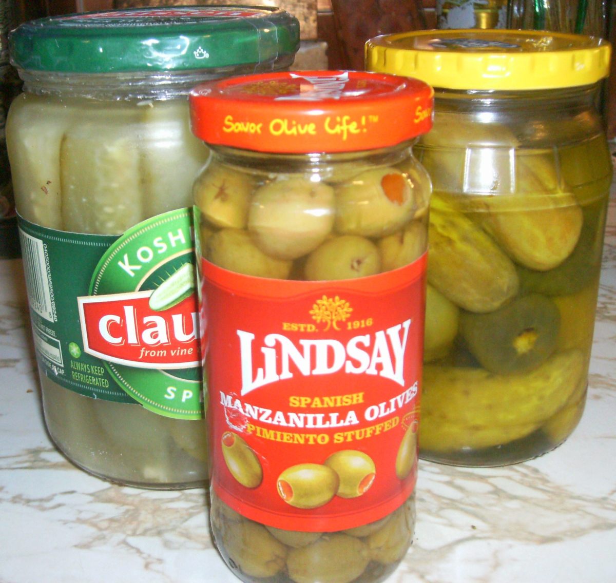 Green Appetizers and Foods for a St. Patrick's Day Party Delishably