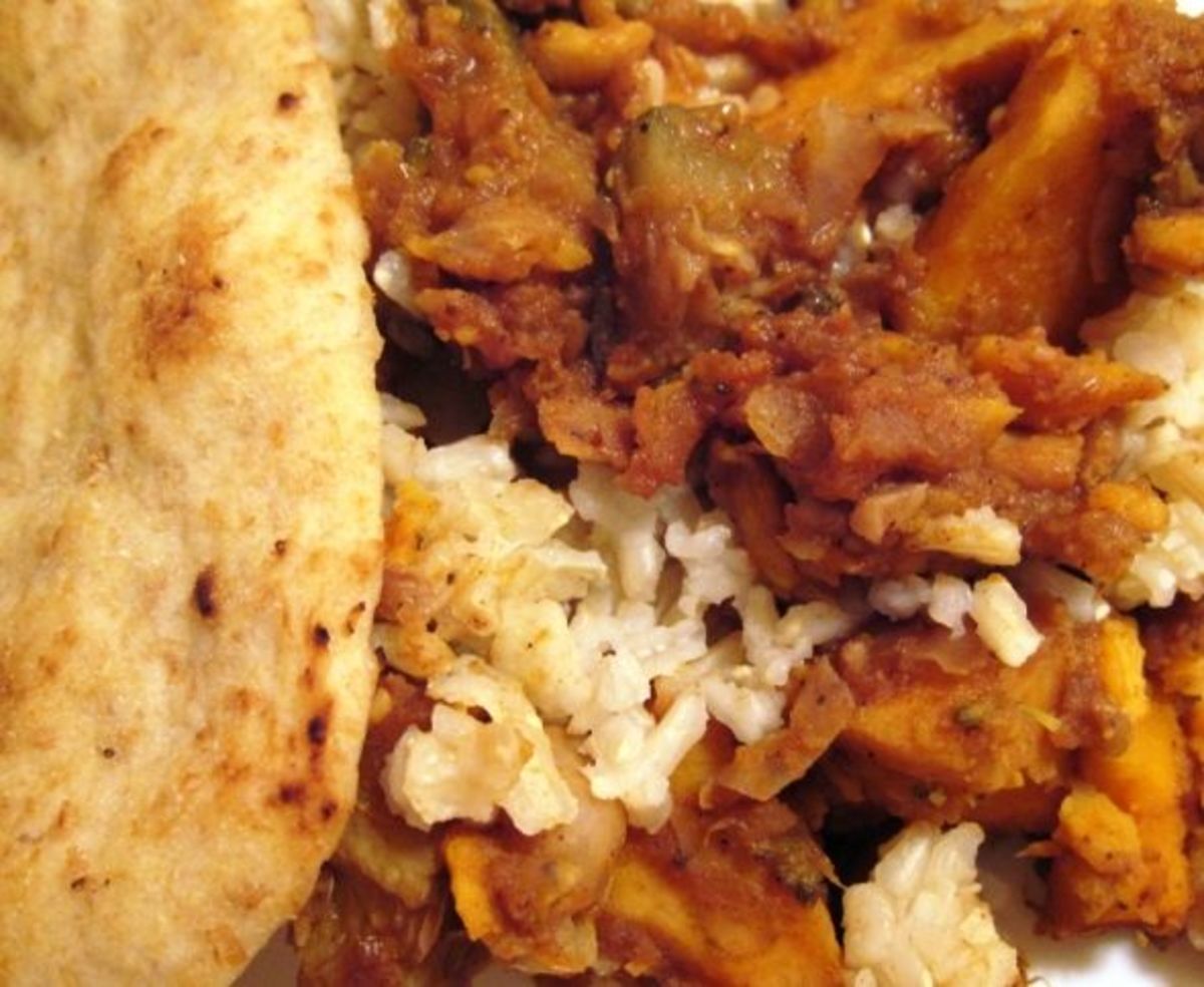 How to Make Indian Vindaloo at Home Delishably