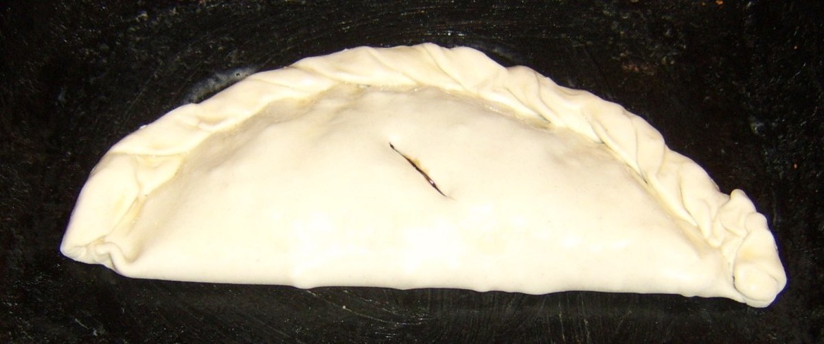 Easy Cornish Pasty Recipe Plus 10 Filling Ideas Delishably