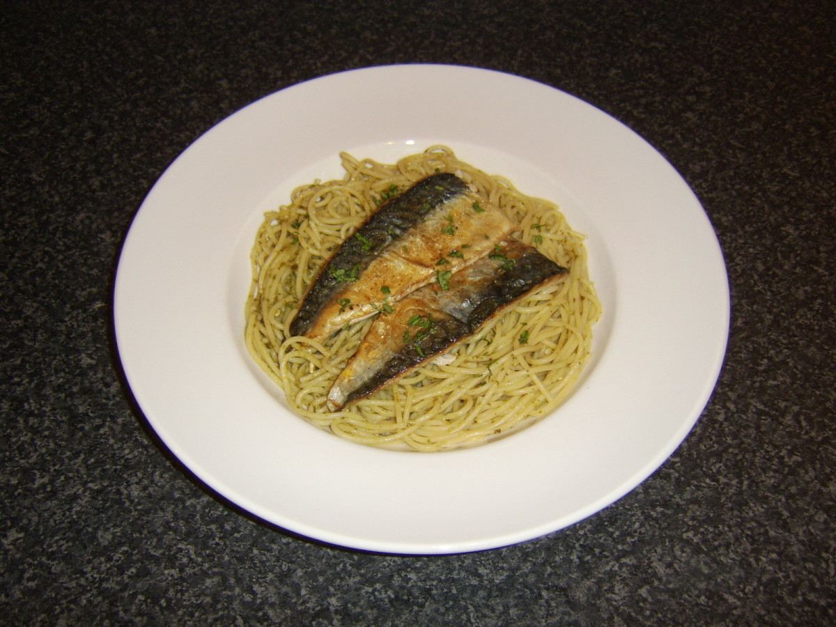 Quick and Easy Mackerel Recipes From Sea to Shore to Plate Delishably