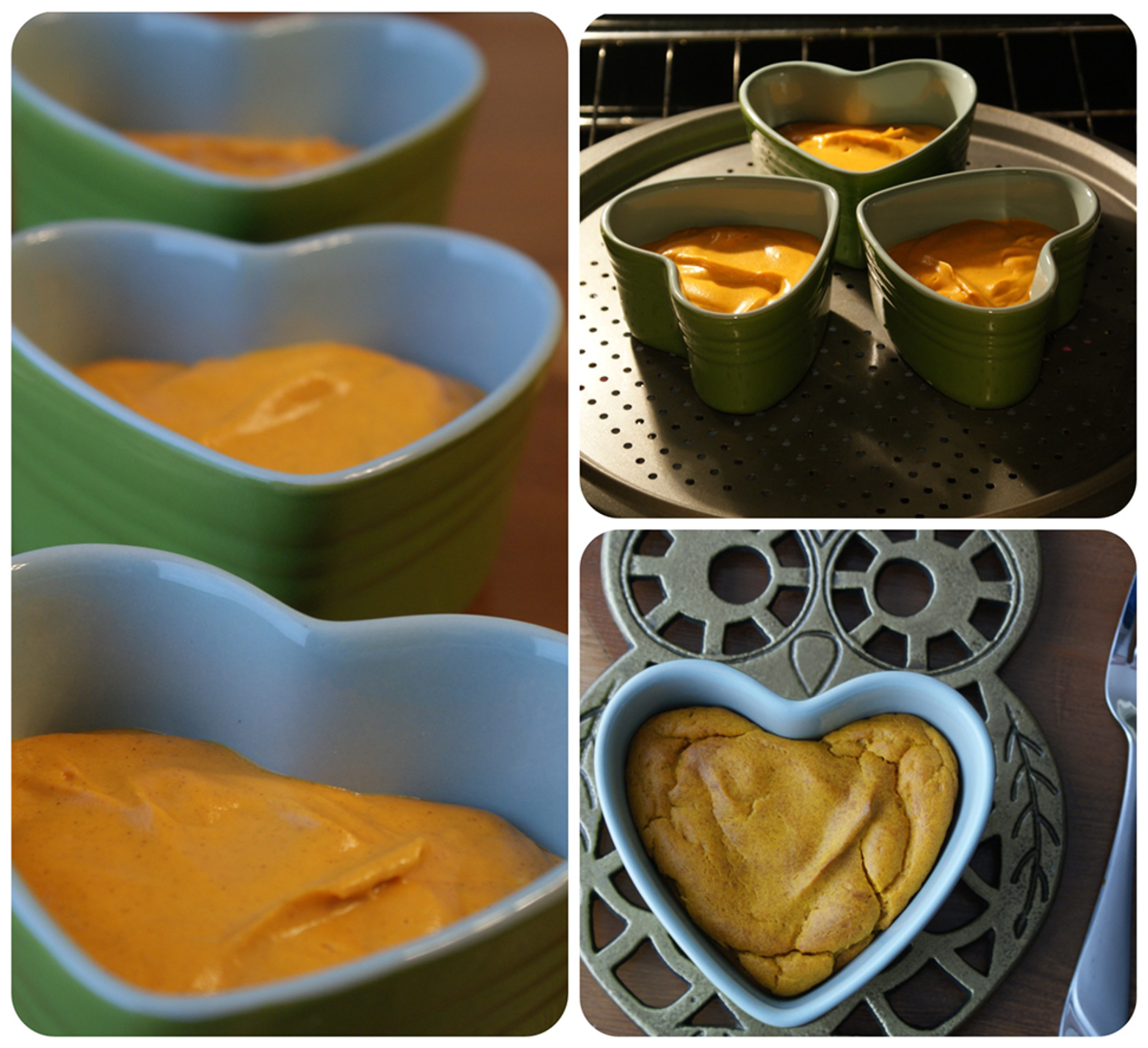 Heavenly Carrot Souffle (Soufflé) Recipe Delishably