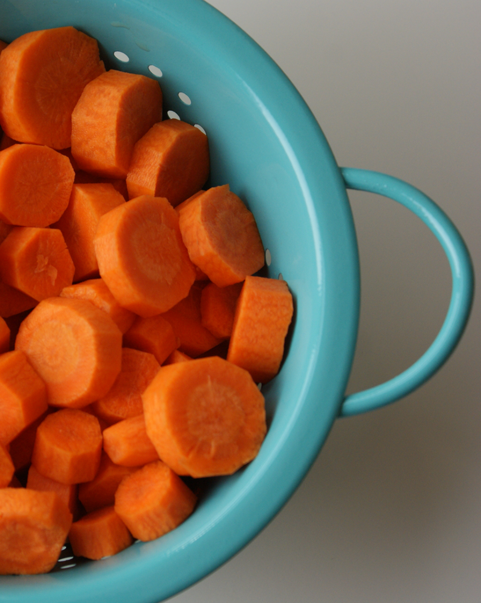 Heavenly Carrot Souffle (Soufflé) Recipe Delishably