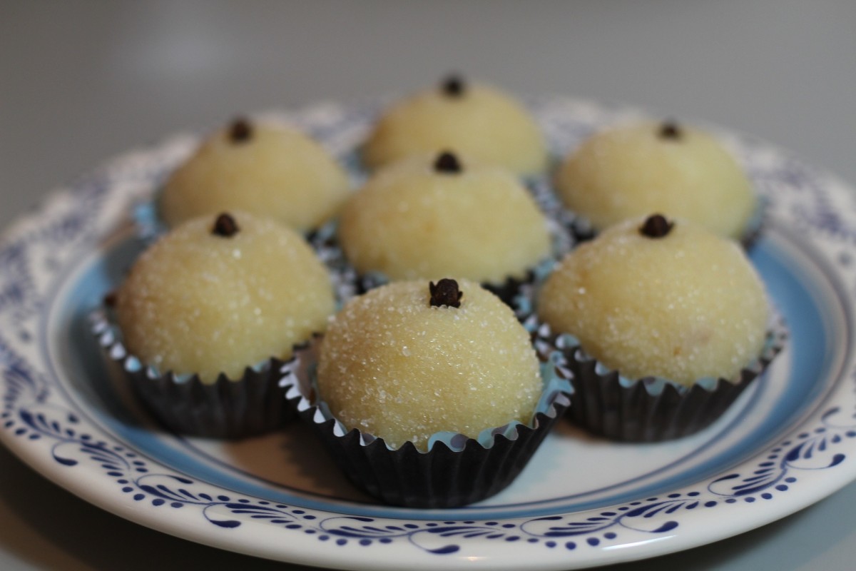 How to Make Brigadeiro, Brazil's Favorite Dessert - Delishably