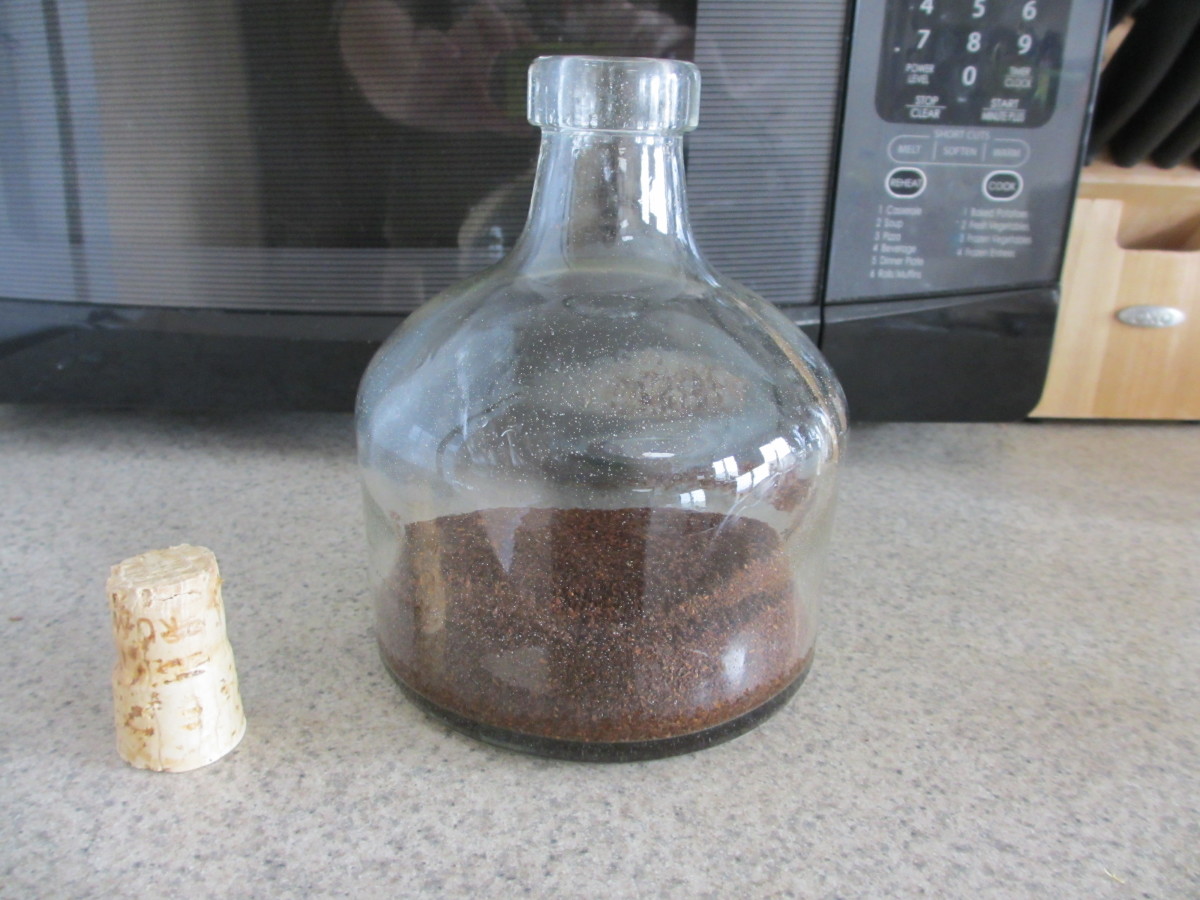 How to Make CoffeeInfused Vodka (With Photos) Delishably